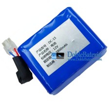 Batería para PLC DC-15 [Batería de repuesto]